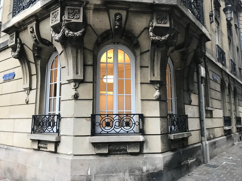 Фото: красивые окна домов&nbsp;